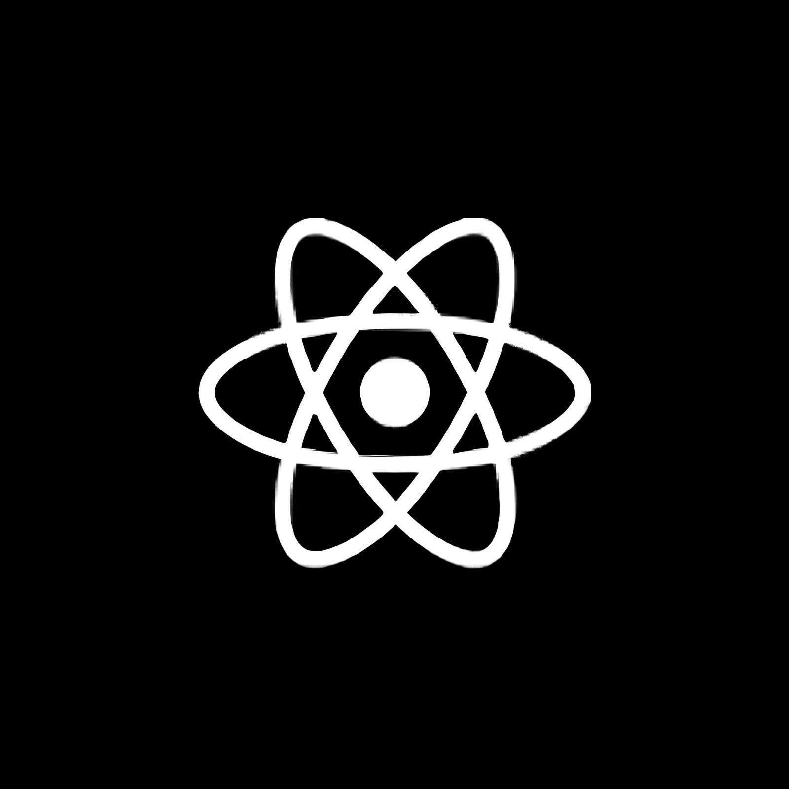 react native logo