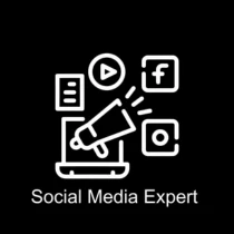 Social Media Expert By Genius Agency