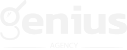 Genius Agency Logo