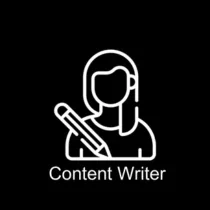 Content Writer By Genius Agency