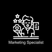 Marketing Specialist By Genius Agency