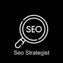 SEO Strategist By Genius Agency